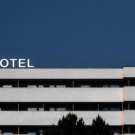 Hotel Slezan Bruntál المظهر الخارجي الصورة