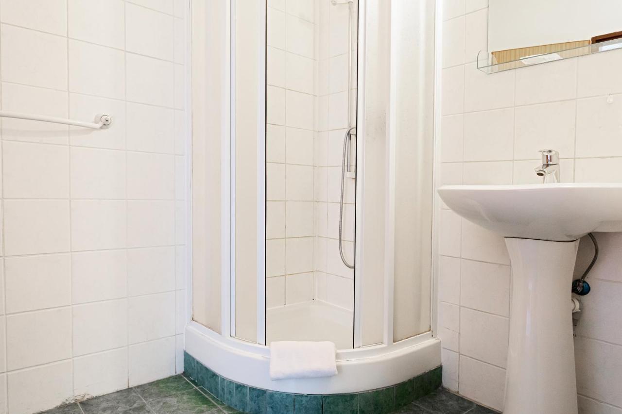 Hotel Slezan Bruntál المظهر الخارجي الصورة